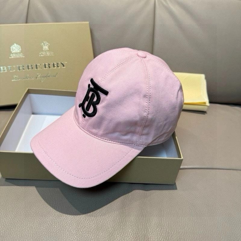 Affordable Burberry Caps 261542