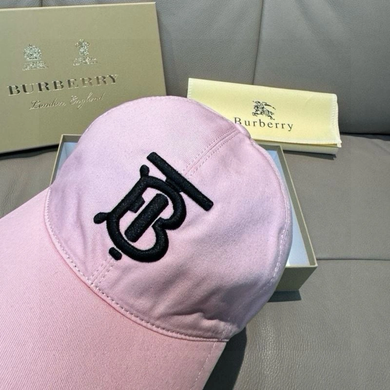 Affordable Burberry Caps 261542