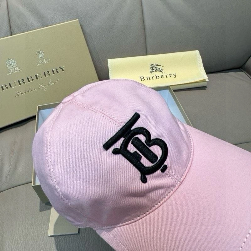 Affordable Burberry Caps 261542