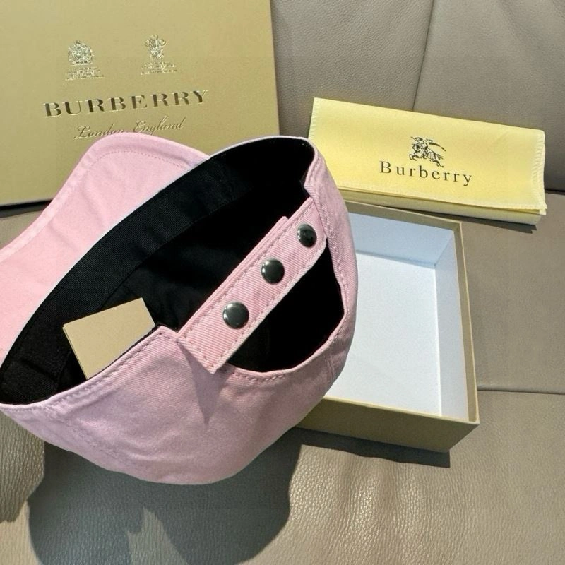 Affordable Burberry Caps 261542