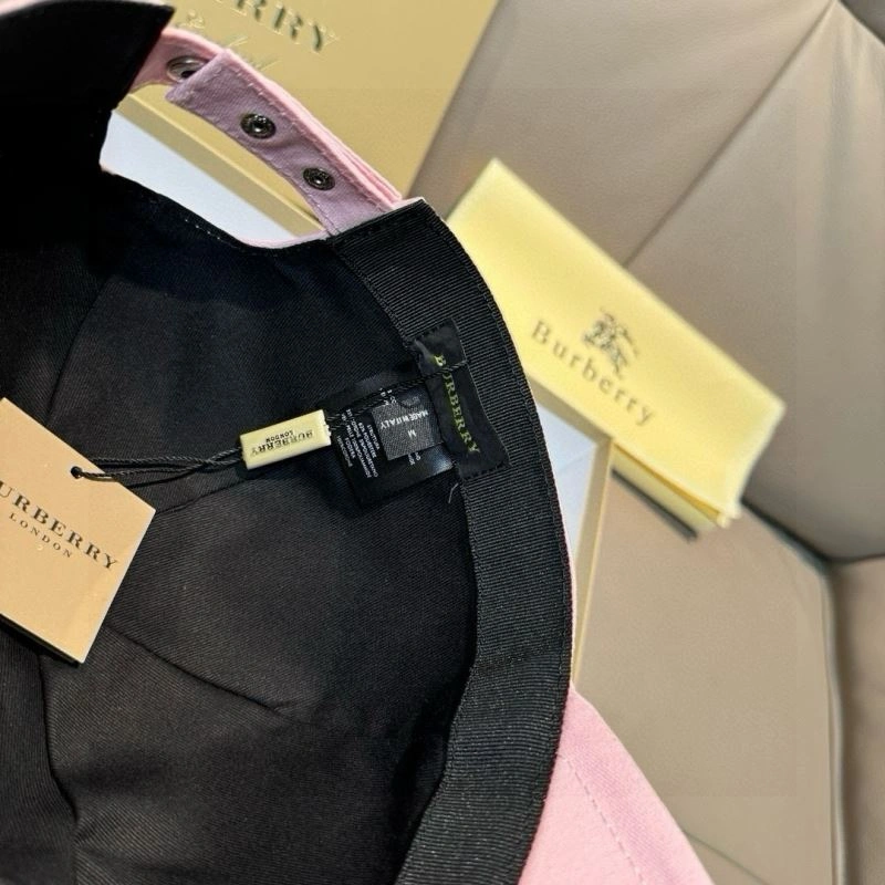 Affordable Burberry Caps 261542