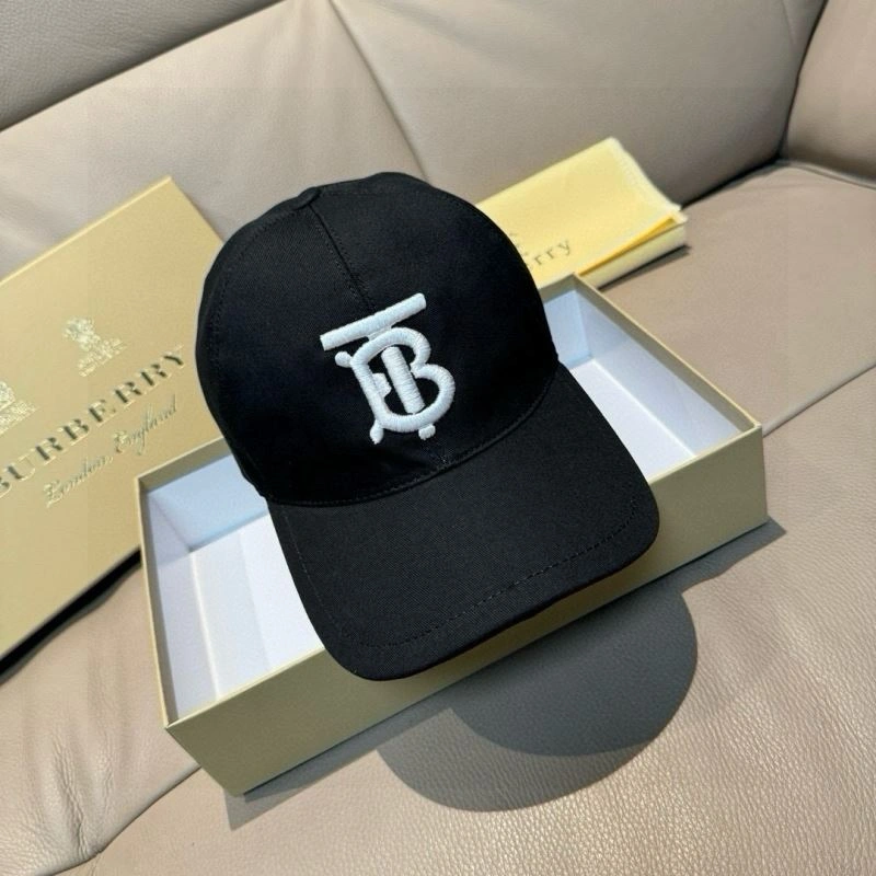 Lightweight Burberry Caps 261554