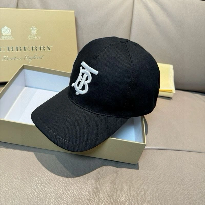 Lightweight Burberry Caps 261554