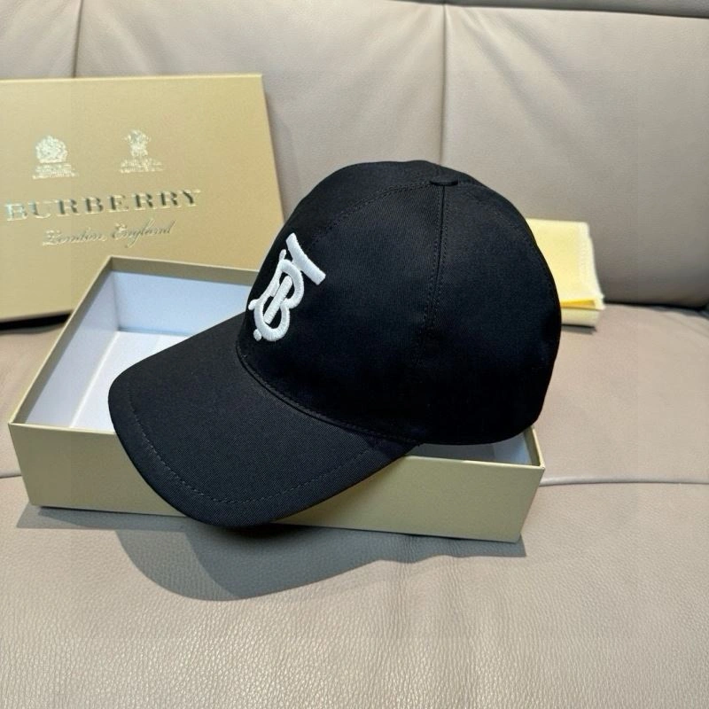 Lightweight Burberry Caps 261554