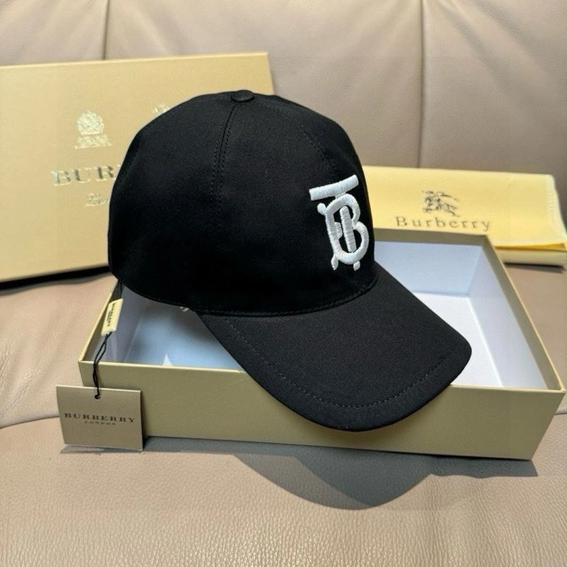 Lightweight Burberry Caps 261554