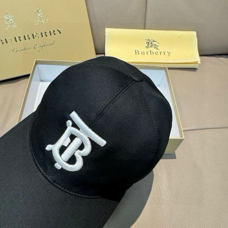 Lightweight Burberry Caps 261554