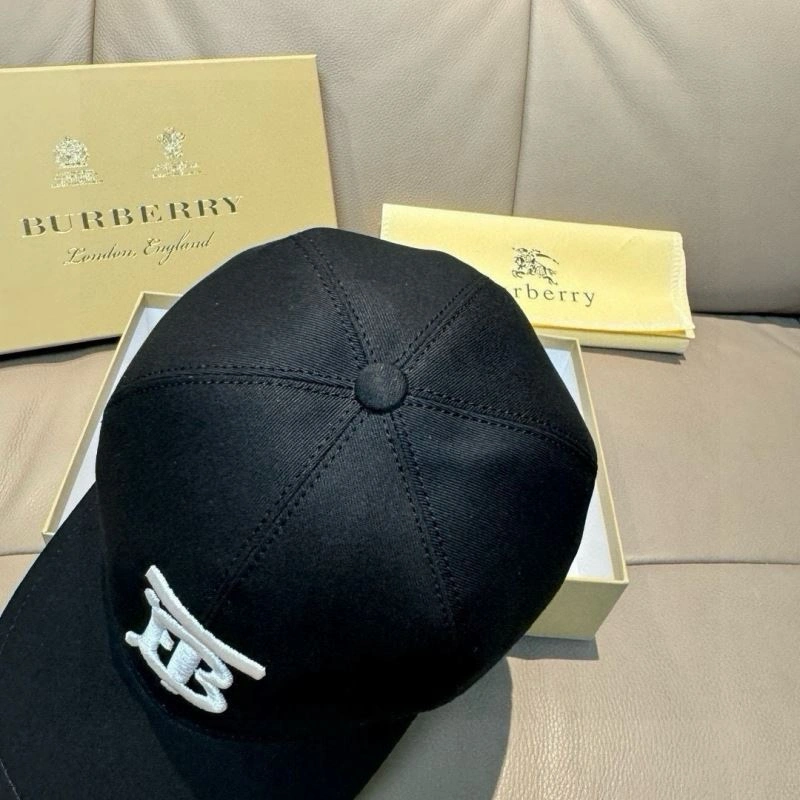 Lightweight Burberry Caps 261554