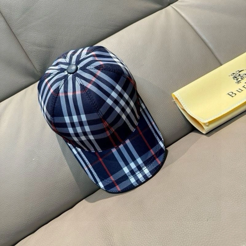 TravelReady Burberry Caps 261551