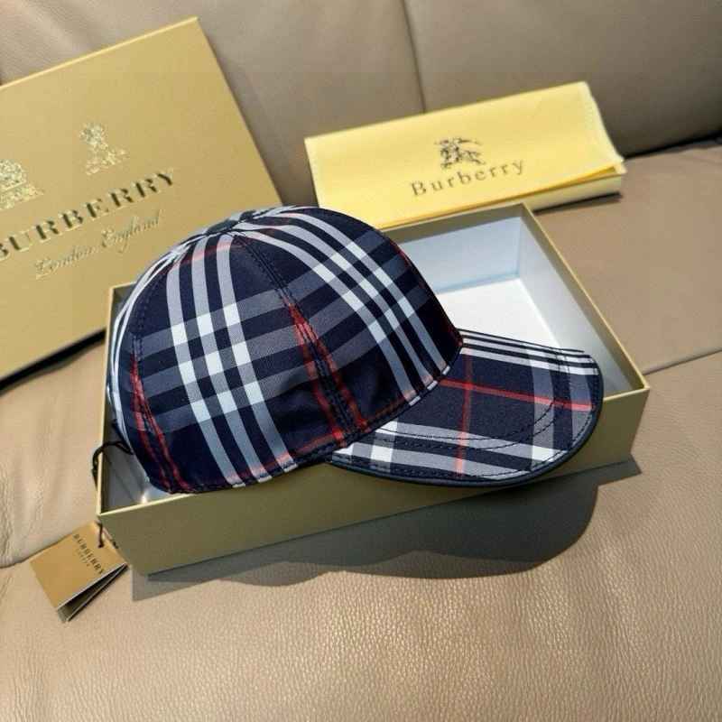 TravelReady Burberry Caps 261551