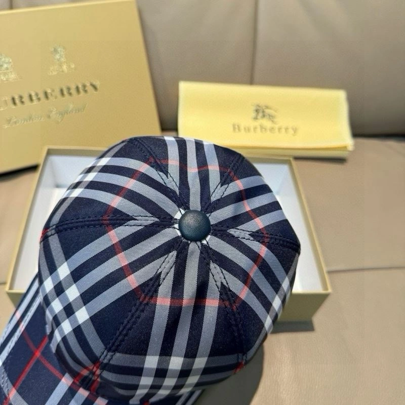 TravelReady Burberry Caps 261551