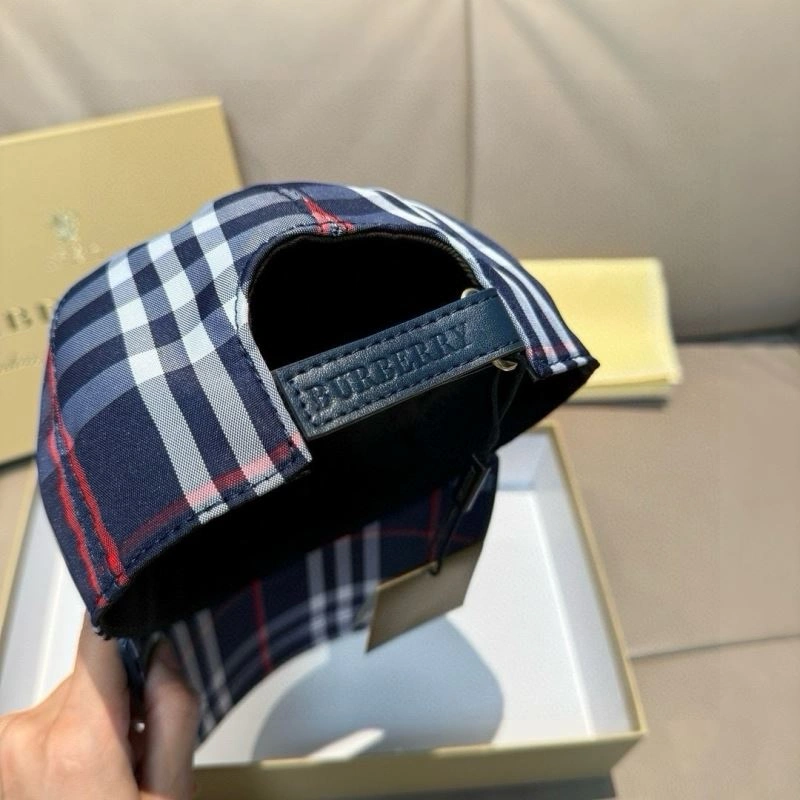 TravelReady Burberry Caps 261551