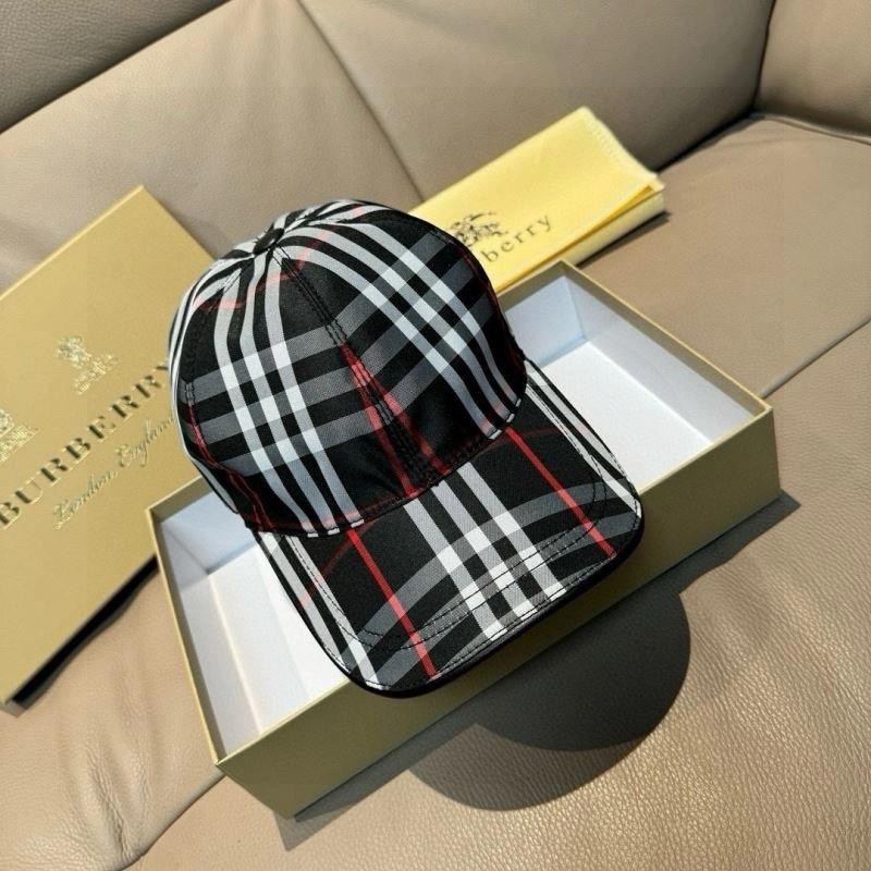 Seasonal Burberry Caps 261546