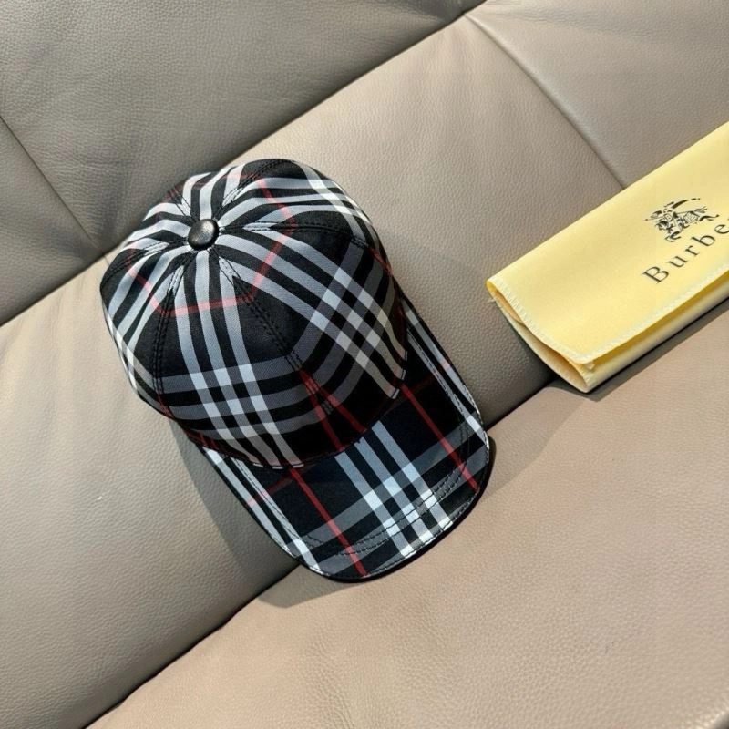 Seasonal Burberry Caps 261546