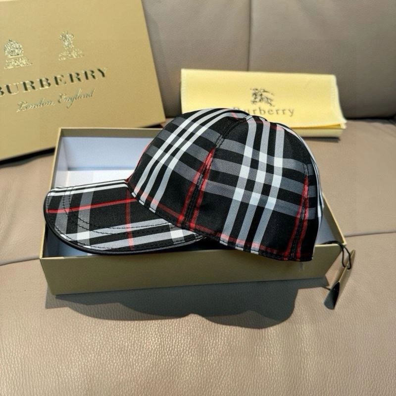 Seasonal Burberry Caps 261546