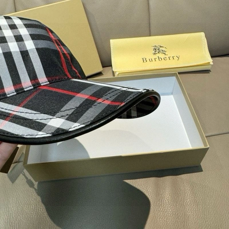 Seasonal Burberry Caps 261546
