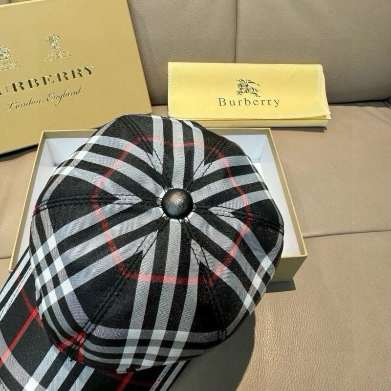 Seasonal Burberry Caps 261546