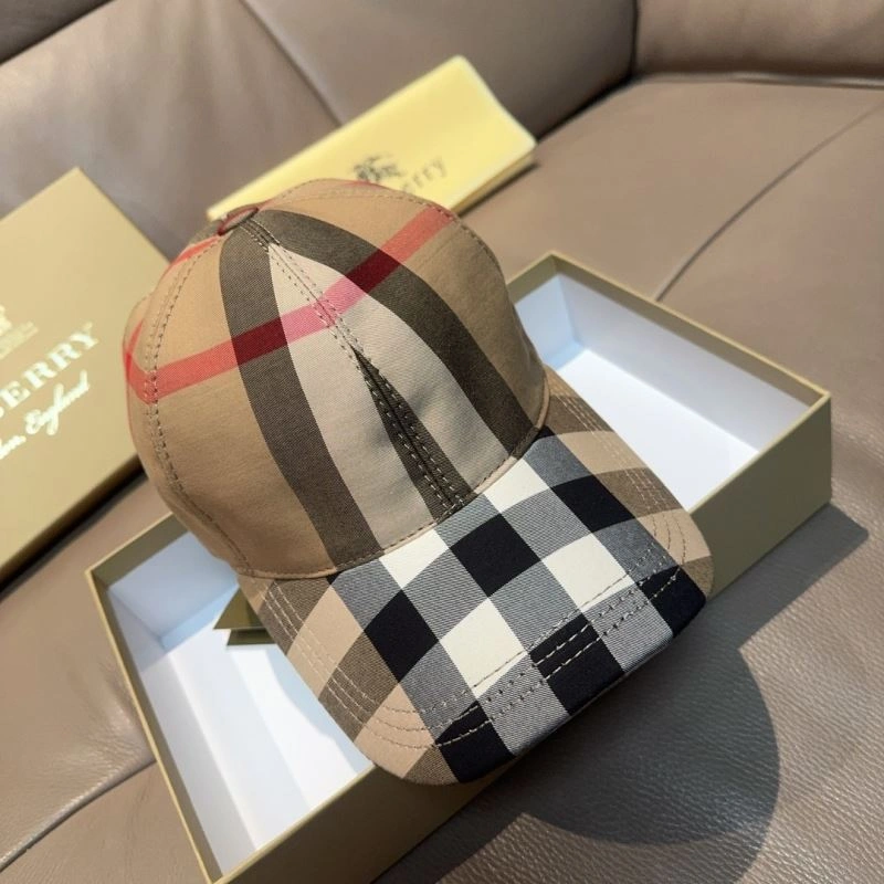Snug Burberry Caps 261527