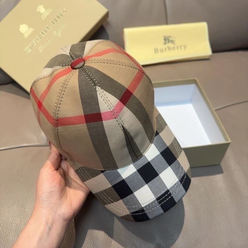Snug Burberry Caps 261527