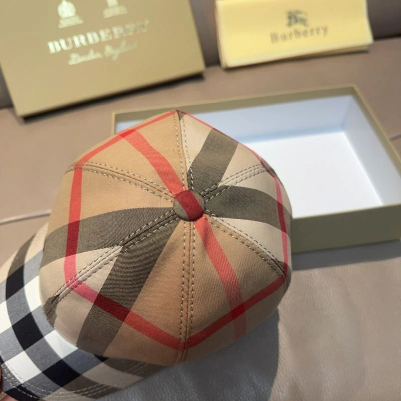 Snug Burberry Caps 261527