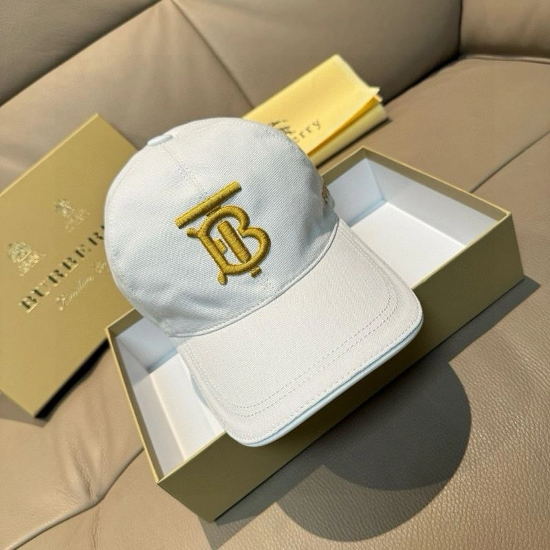 Burberry Caps Modern 261528