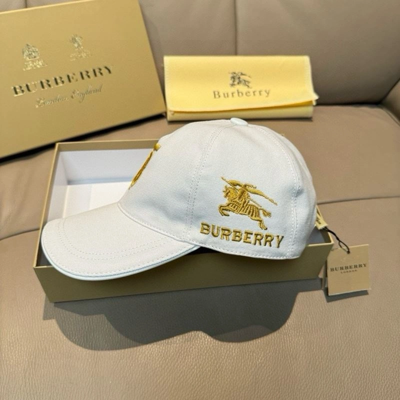 Burberry Caps Modern 261528