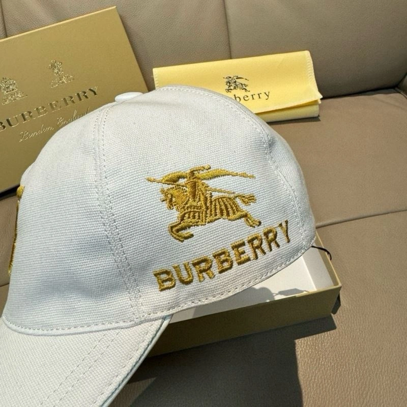 Burberry Caps Modern 261528