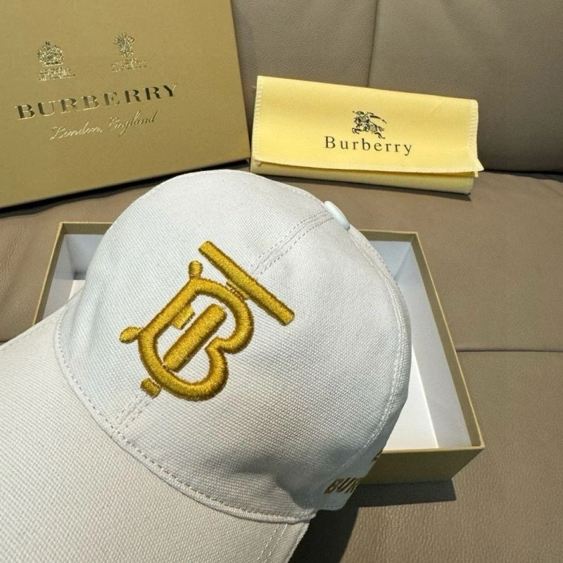 Burberry Caps Modern 261528