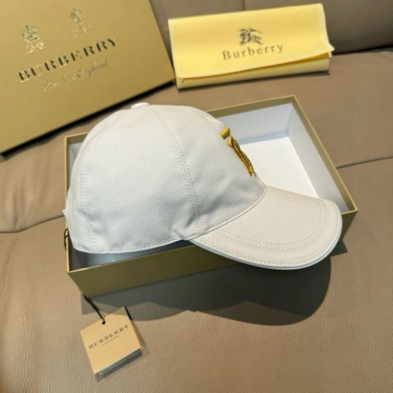 Burberry Caps Modern 261528