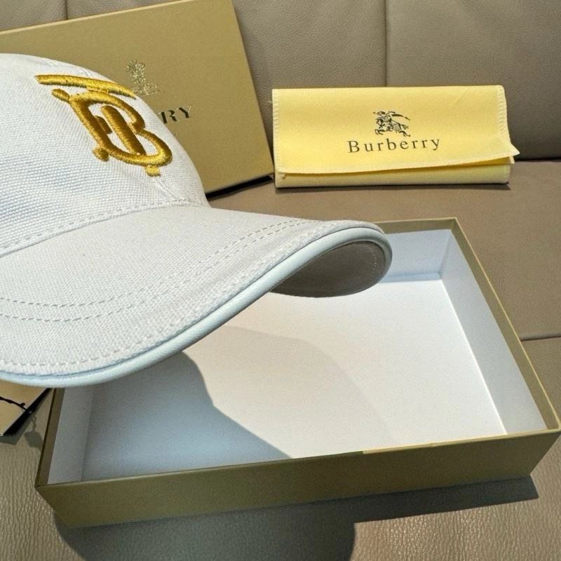 Burberry Caps Modern 261528