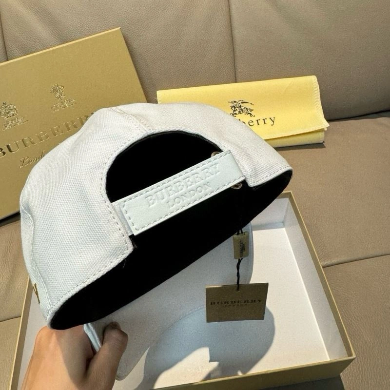 Burberry Caps Modern 261528