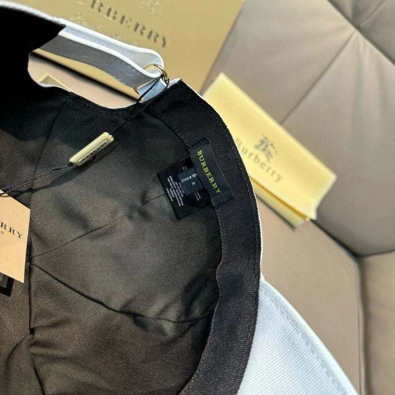 Burberry Caps Modern 261528