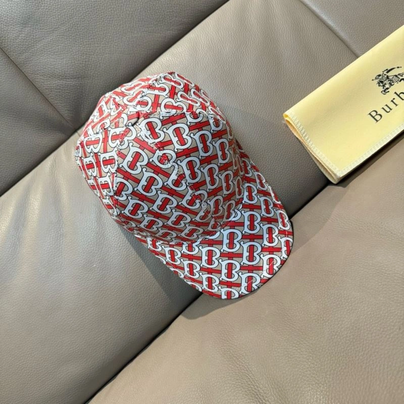 ZipUp Burberry Caps 261525
