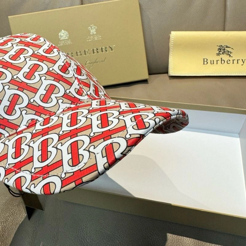 ZipUp Burberry Caps 261525