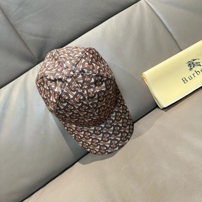 Burberry Caps Effortless 261522