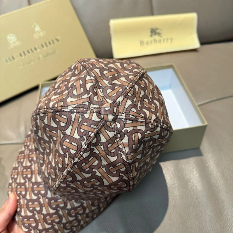 Burberry Caps Effortless 261522