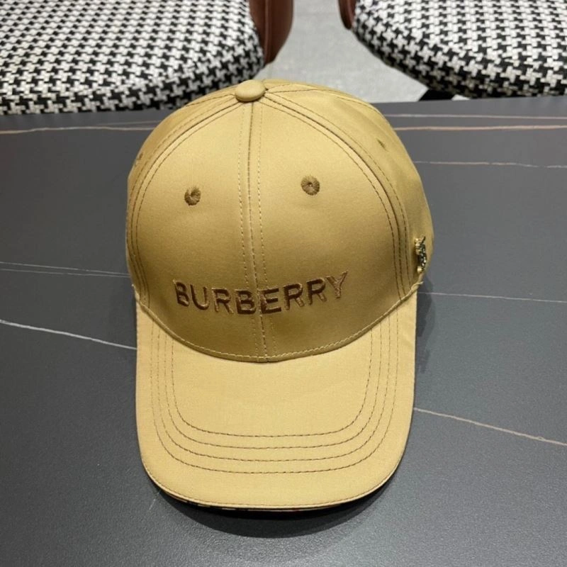 Popular Burberry Caps 260582