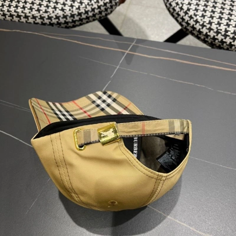 Popular Burberry Caps 260582