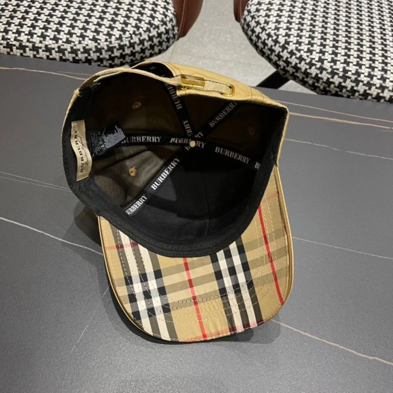 Popular Burberry Caps 260582