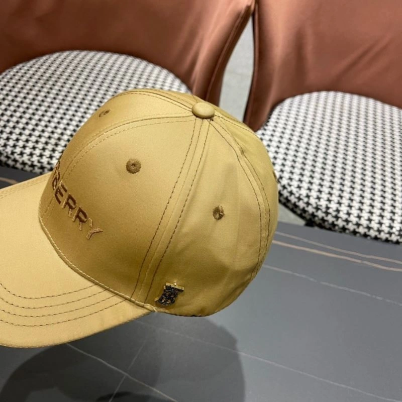 Popular Burberry Caps 260582