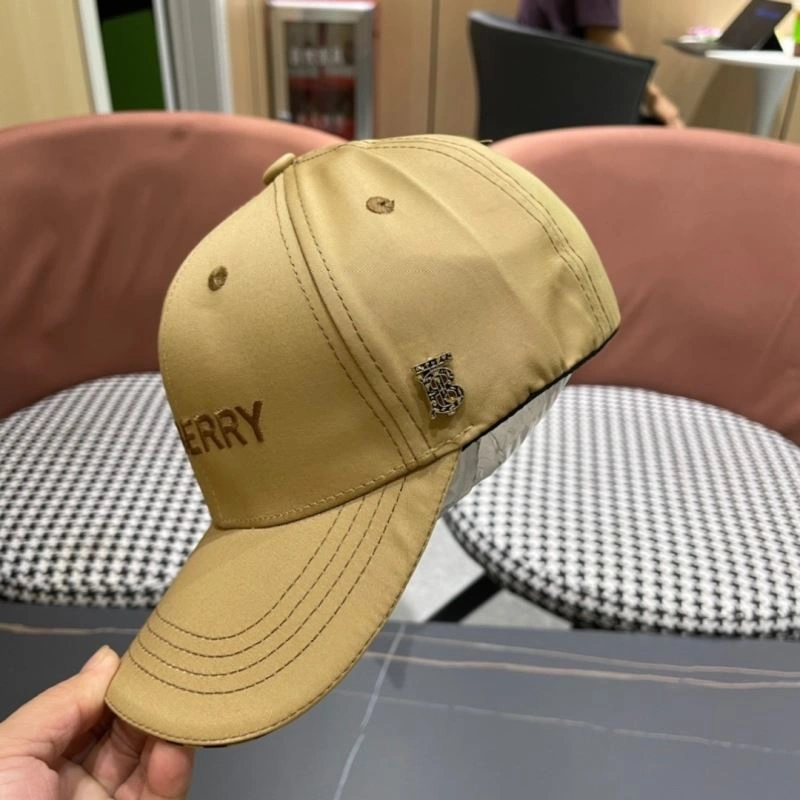 Popular Burberry Caps 260582