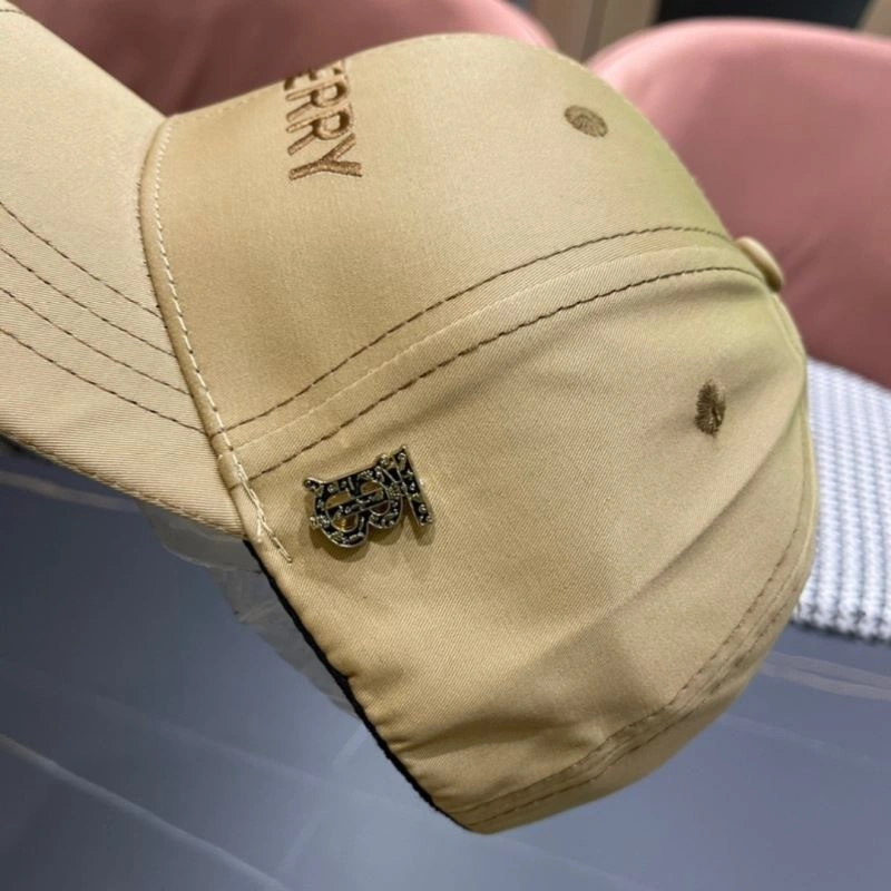 Popular Burberry Caps 260582