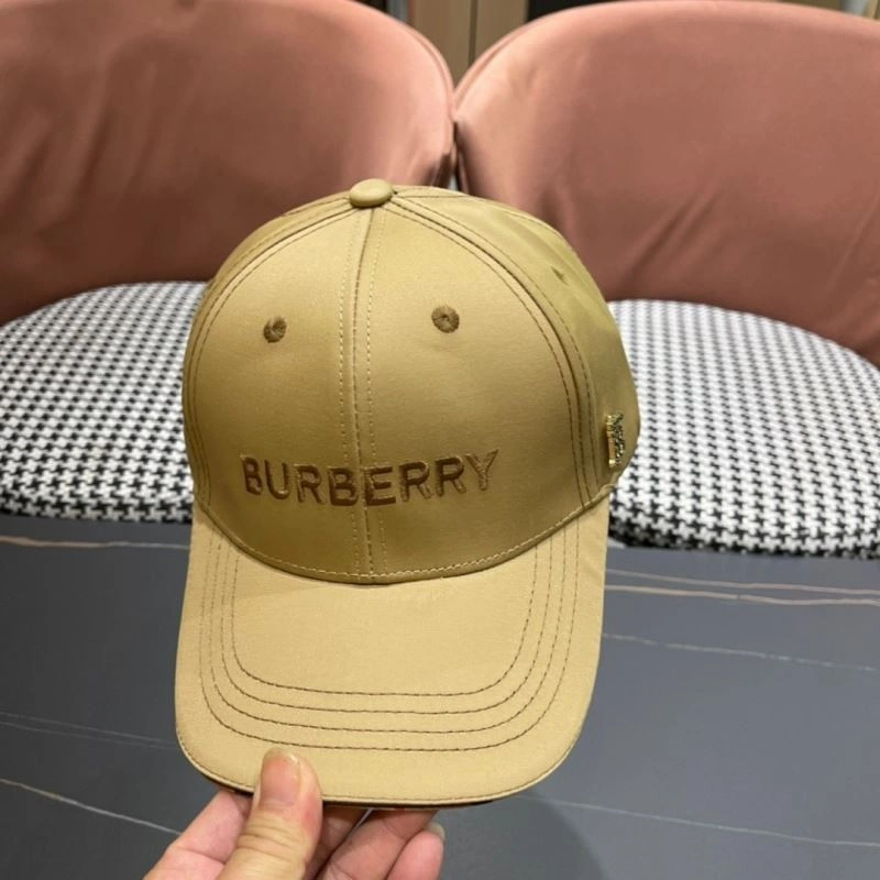 Popular Burberry Caps 260582