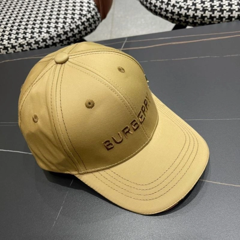 Popular Burberry Caps 260582
