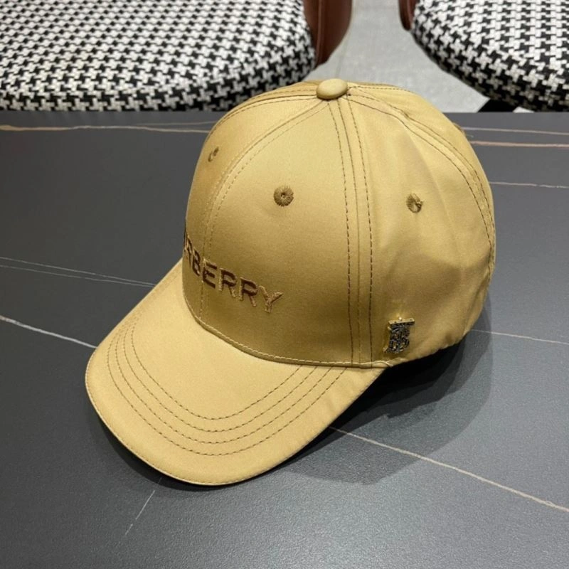 Popular Burberry Caps 260582