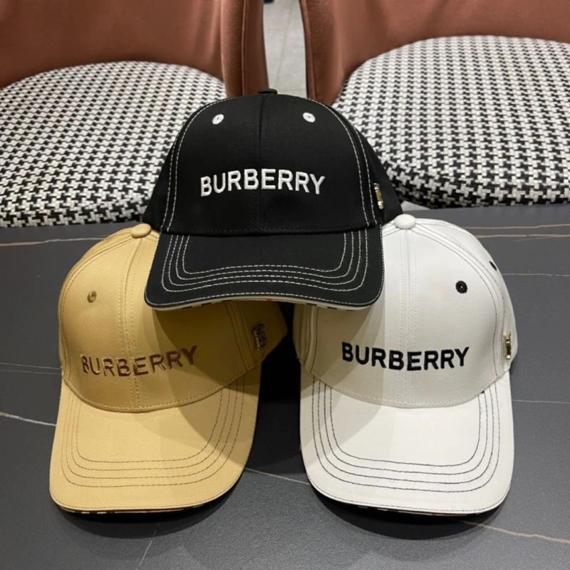 Burberry Caps Thermal 260553