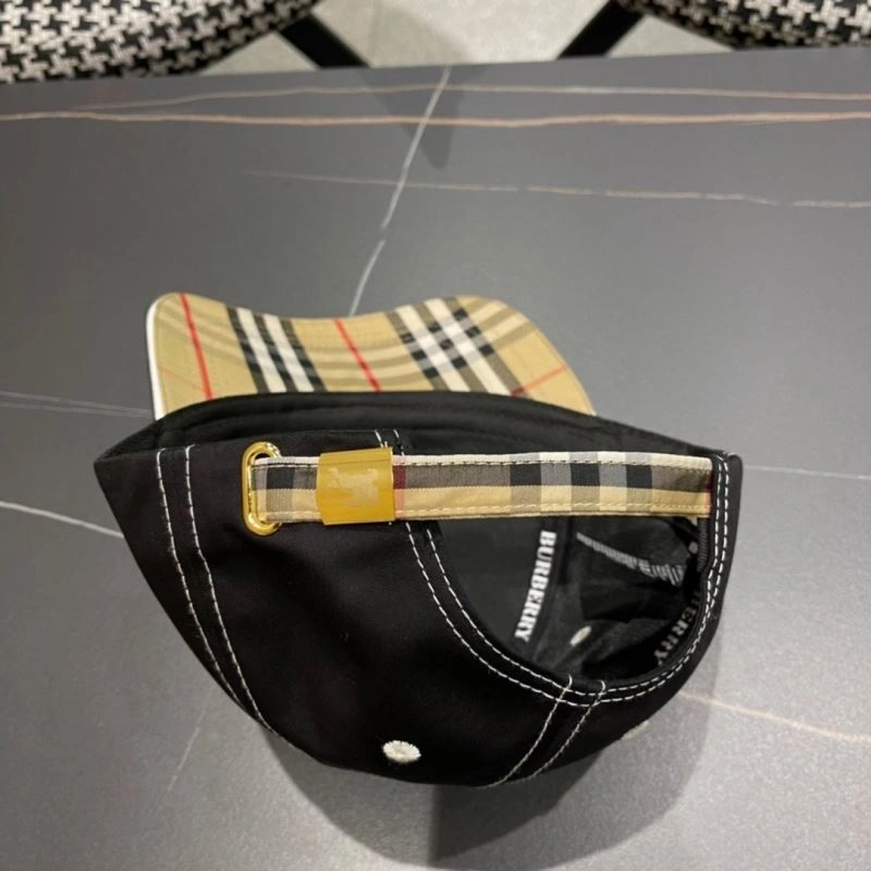 Burberry Caps Thermal 260553