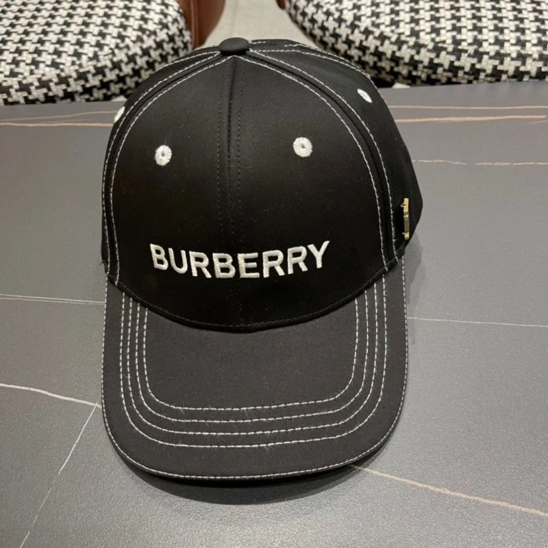 Burberry Caps Thermal 260553