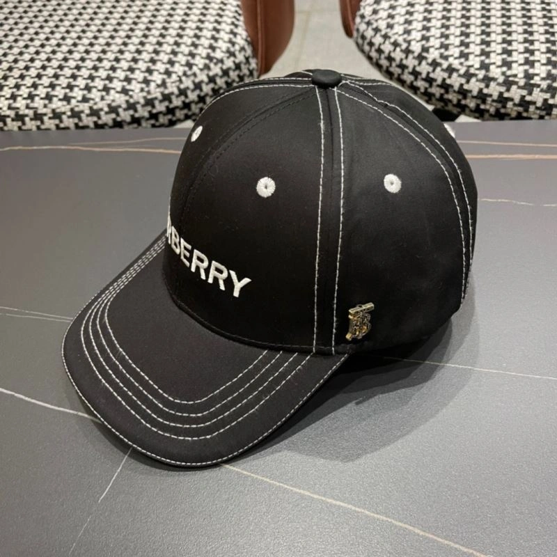 Burberry Caps Thermal 260553