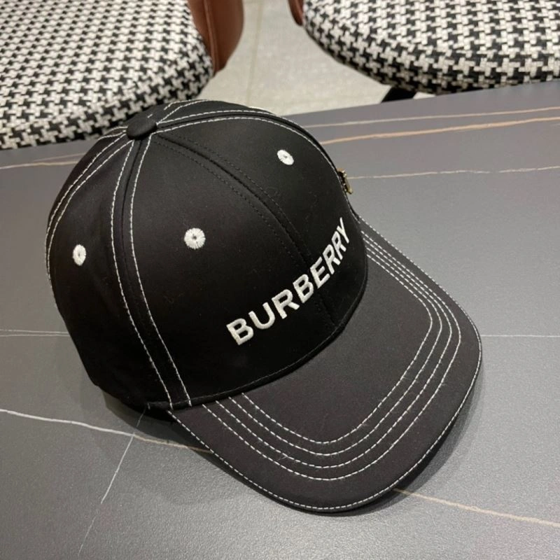 Burberry Caps Thermal 260553