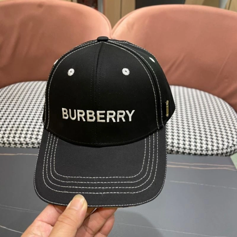 Burberry Caps Thermal 260553